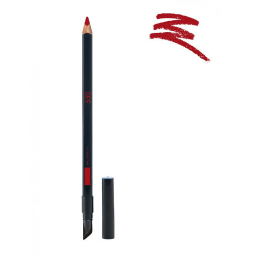Nee Make Up Milano High Definition Lip Pencil Lūpų pieštukas, Valentino