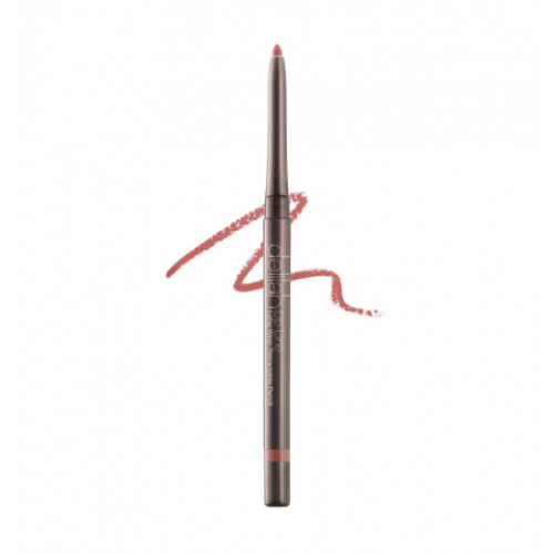Delilah Lip Line Ilgalaikis išsukamas lūpų pieštukas, Pout 3003