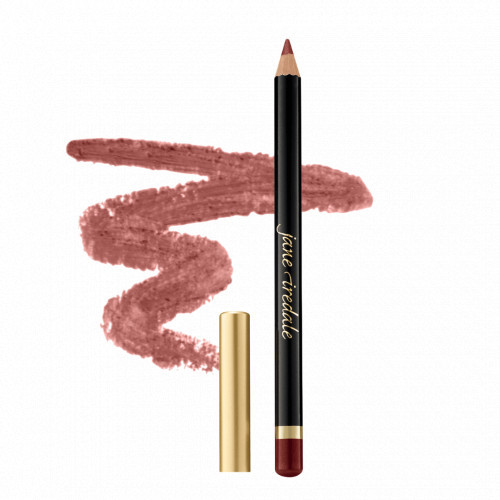 Jane Iredale Lip Pencil Lūpų pieštukas, Earth Red