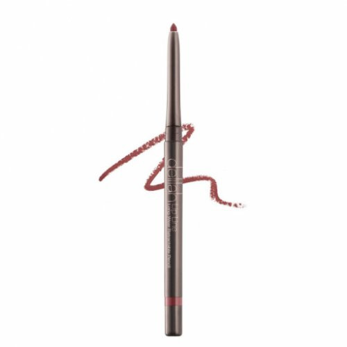 Delilah Lip Line Ilgalaikis išsukamas lūpų pieštukas, 3001 Naked