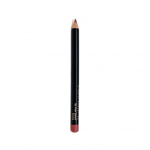 Youngblood Lip Liner Pencil Lūpų pieštukas, Rose