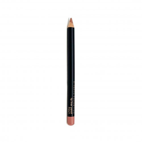 Youngblood Lip Liner Pencil Lūpų pieštukas, Pout