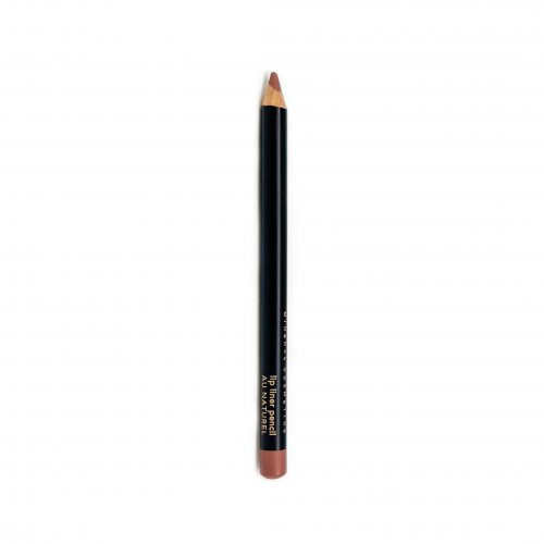 Youngblood Lip Liner Pencil Lūpų pieštukas, Au Naturel'