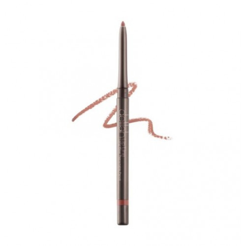 Delilah Lip Line Ilgalaikis išsukamas lūpų pieštukas, Buff 3004