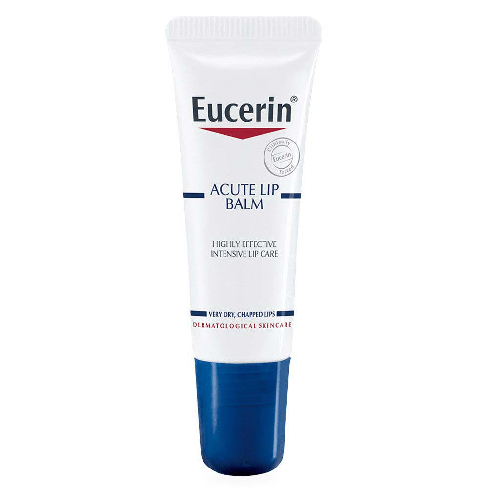 EUCERIN Lip Acute lūpų balzamas 10 ml