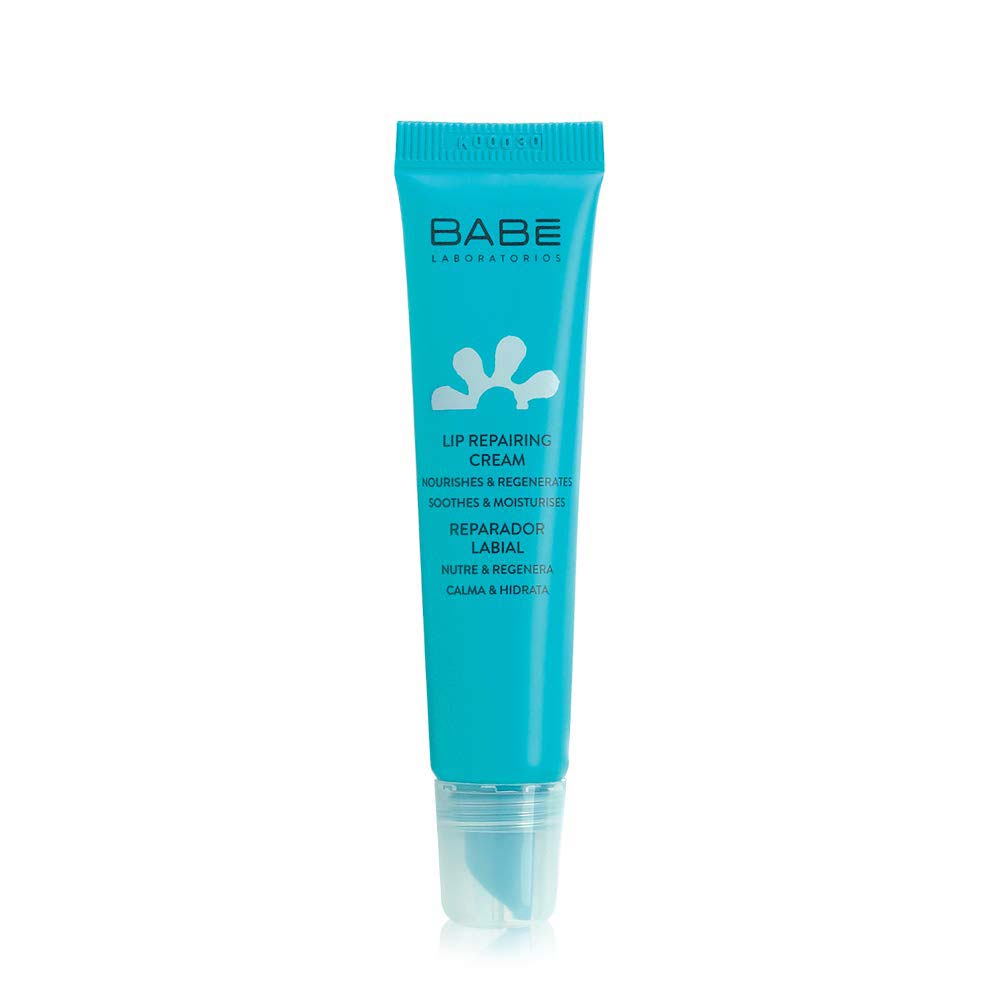 BABE Lip Repairing atkuriamoji kremas lūpoms 15 ml