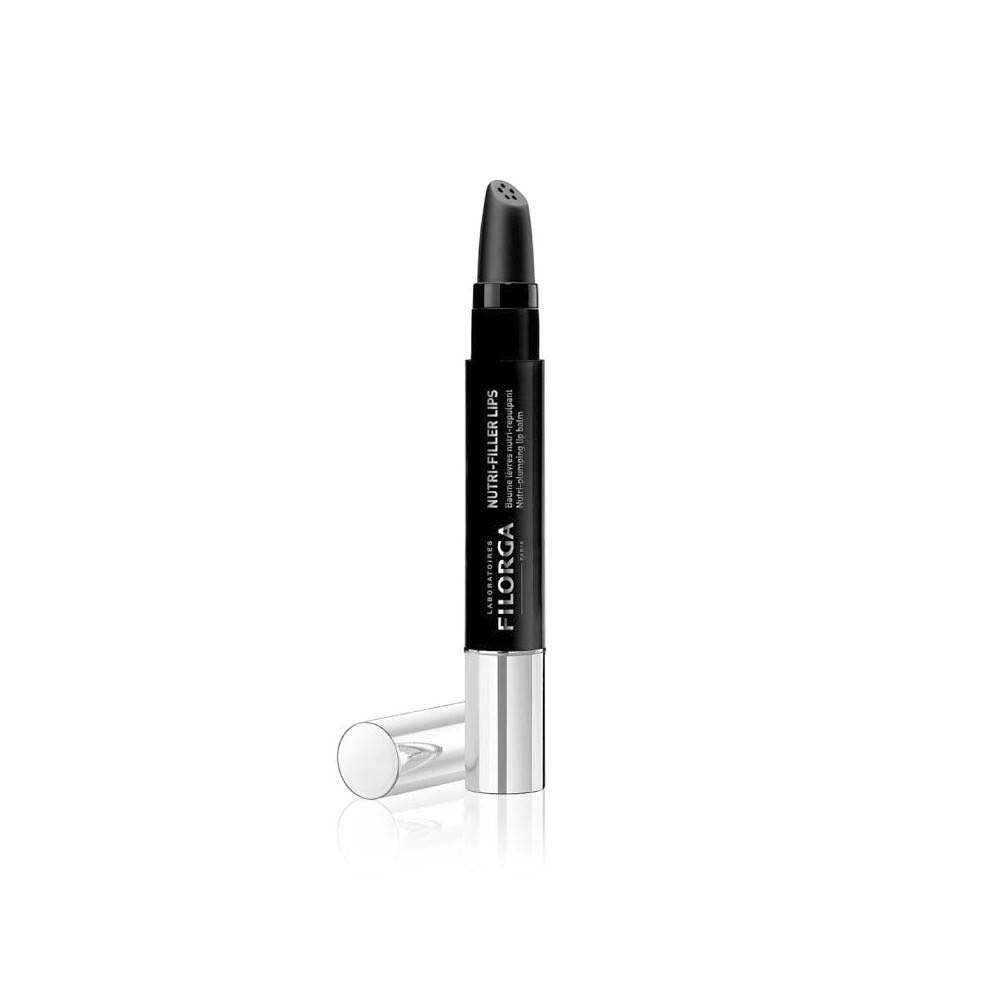 FILORGA NUTRI-FILLER LIPS Maistingas lūpų balzamas, tūrinis 4 ml