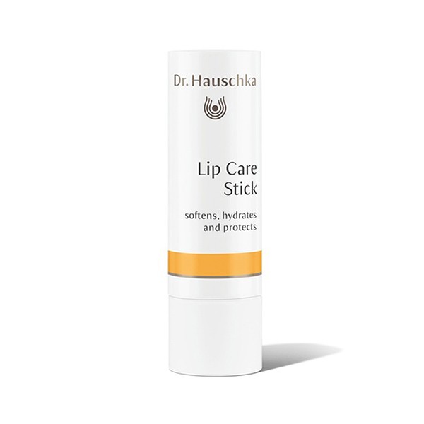 DR. HAUSCHKA lūpų balzamas - pieštukas 4,9 g