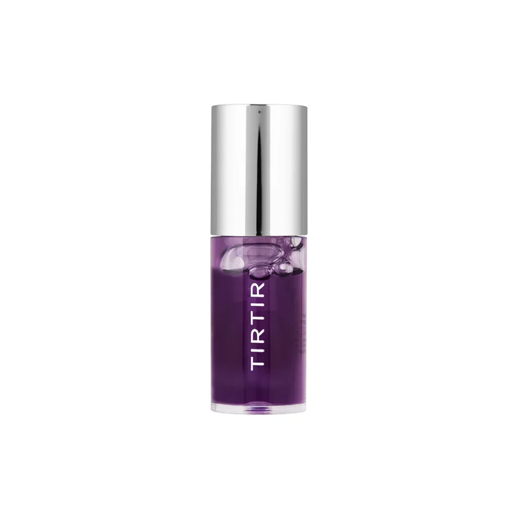 Tirtir My Glow Lip Oil Lavender – lūpų aliejus su levandomis