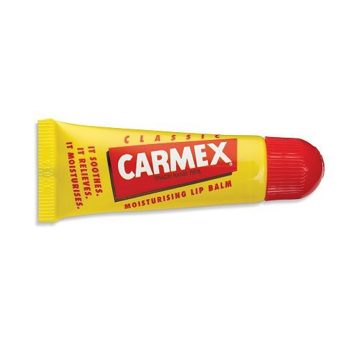 Carmex Tube Lūpų balzamas, 10g