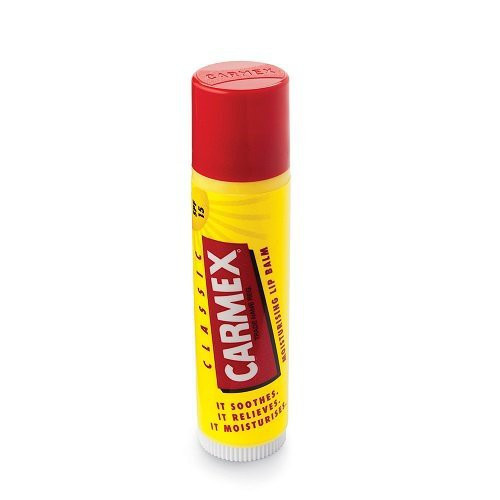 Carmex Stick Pieštukinis lūpų balzamas, 4.24g