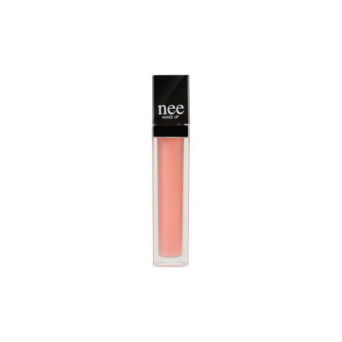 Nee Make Up Milano Plumping Action Lūpas putlinantis blizgis, 4.5ml