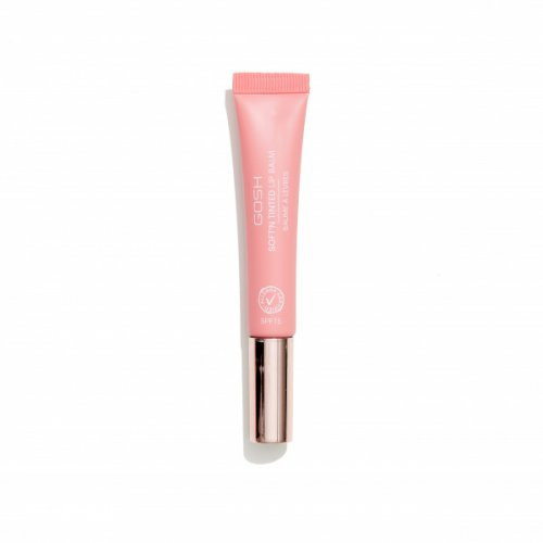 GOSH Copenhagen Soft'n Tinted Lip Balm Lūpų balzamas, 001 Nude