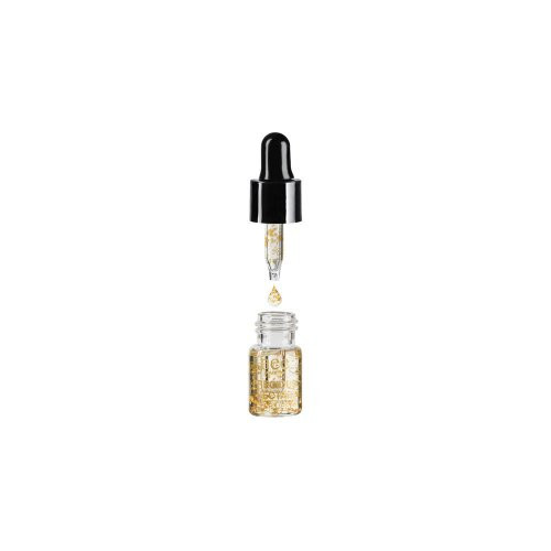 Nee Make Up Milano Precious Nectar For Lips Drėkinantis aliejus lūpoms, 2ml