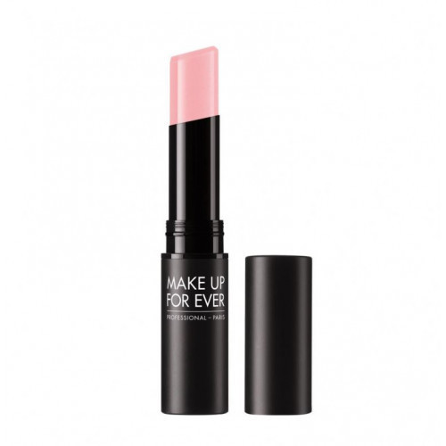 Make Up For Ever Artist Hydrabloom Lip Balm Transparent  Drėkinamasis išlyginamasis lūpų balzamas, 2.8g