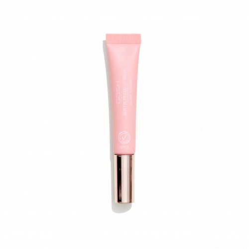 GOSH Copenhagen Soft'n Tinted Lip Balm Lūpų balzamas, 003 Rose