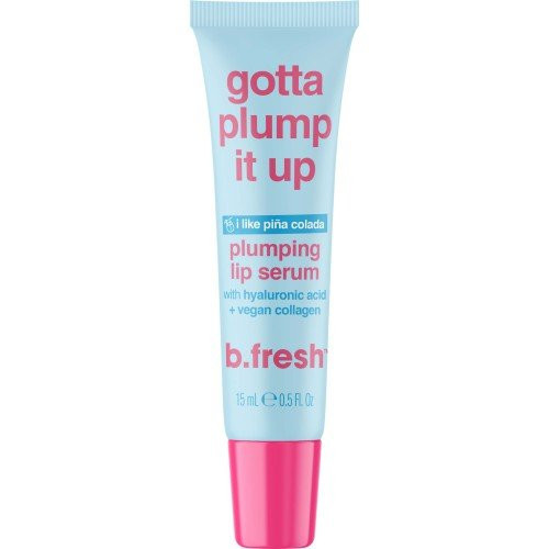 b.fresh Plumping Lip Serum Putlinamasis lūpų serumas, Pina calada