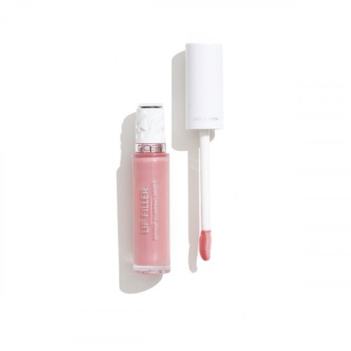 GOSH Copenhagen Lip Filler Instant Plumping Effect Lūpas putlinantis blizgis, 001 Baby