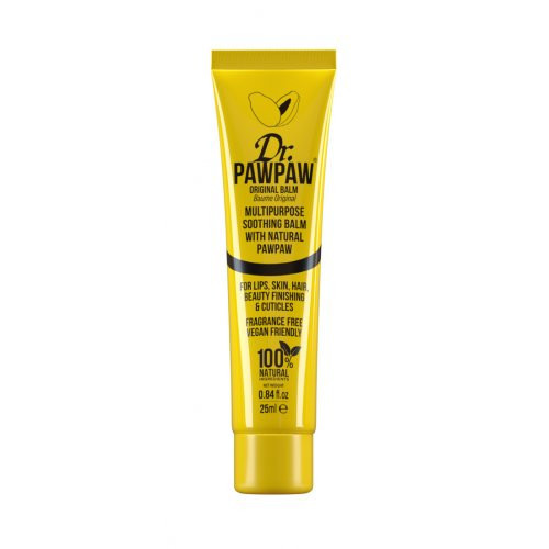 Dr.PAWPAW Original Multipurpose Soothing Balm Daugiafunkcis balzamas, 25ml