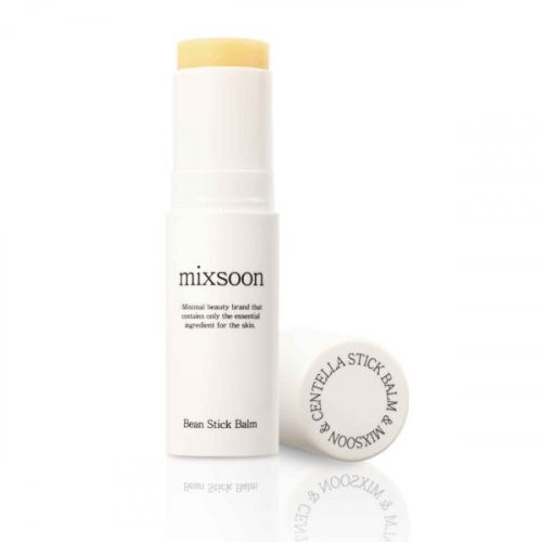 Mixsoon Bean Stick Balm Daugiafunkcinis drėkinantis balzamas, 11.5ml