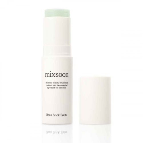 Mixsoon Centella Asiatica Stick Balm Daugiafunkcinis drėkinantis balzamas, 11.5ml