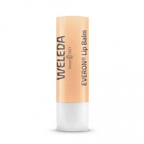 Weleda Everon Lip Balm Lūpų pieštukas, 4.8g