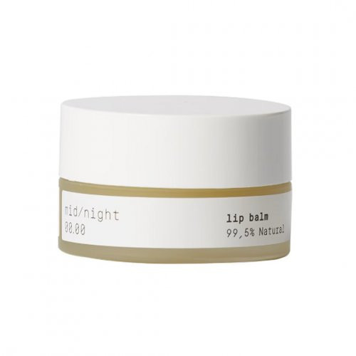 Midnight 00.00 Lip Balm 00.25 Balzamas lūpoms, 15ml