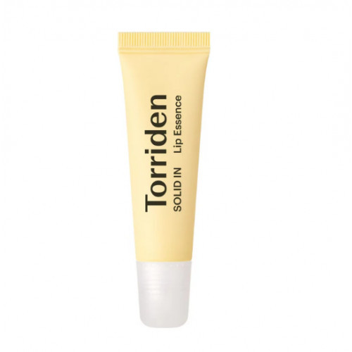 Torriden Solid In Ceramide Lip Essence Lūpų balzamas su keramidais, 11ml