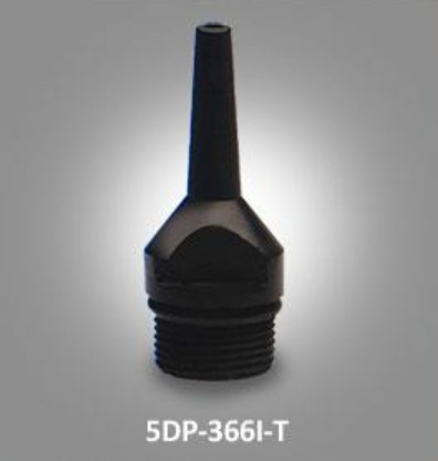 Atsarginis DP-366I nusiurbėjo antgalis, Pro'sKit