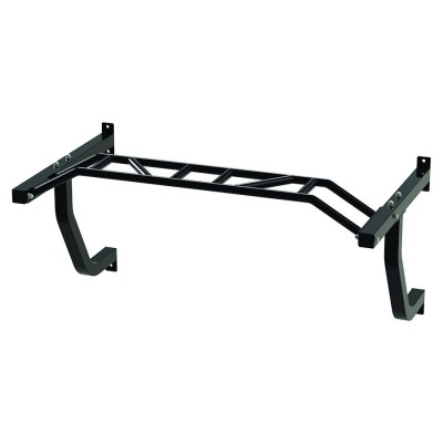 Skersinis TUNTURI Cross Fit Pull-Up Bar