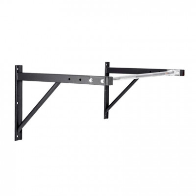 Skresinis GYMSTICK Premium Chin Up Bar