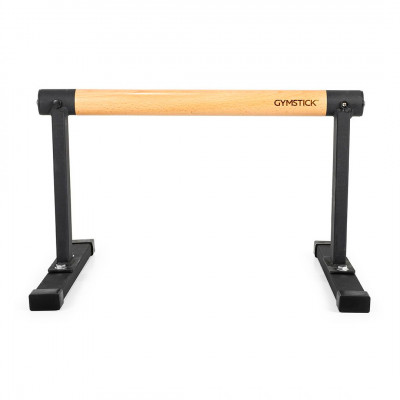 Lygiagretės GYMSTICK Premium Parallettes (Dydis: L)