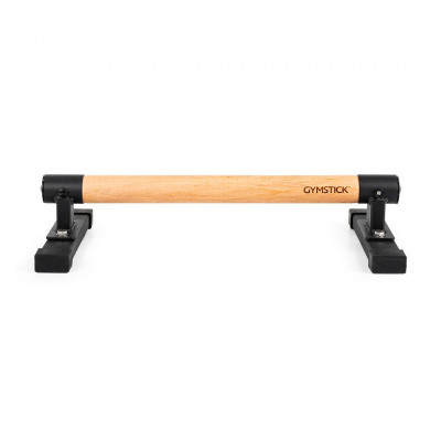 Lygiagretės GYMSTICK Premium Parallettes (Dydis: M)