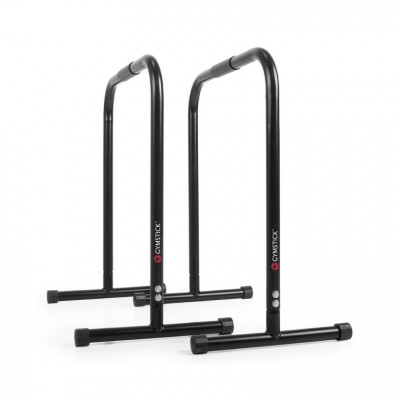 Lygiagretės GYMSTICK Hi-Rise Parallettes