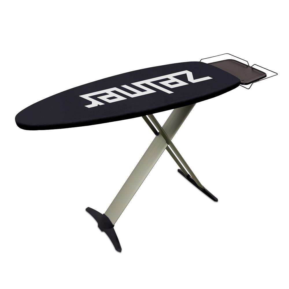 Zelmer ZIB0001 lyginimo lenta Standartinio dydžio lyginimo lenta 1300 x 470 mm