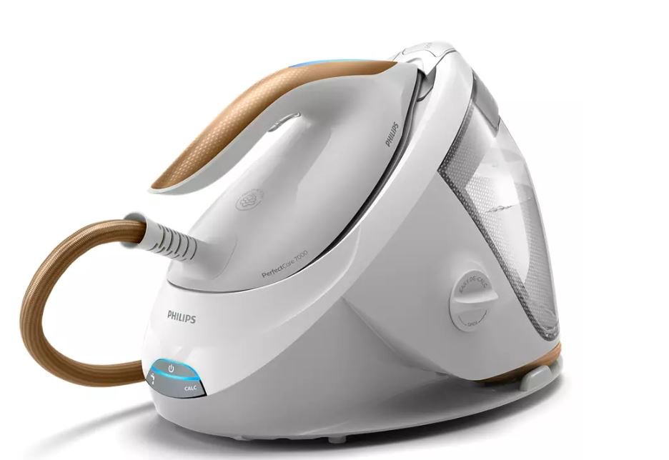 Lyginimo sistema Philips Iron PerfectCare PSG7040/10