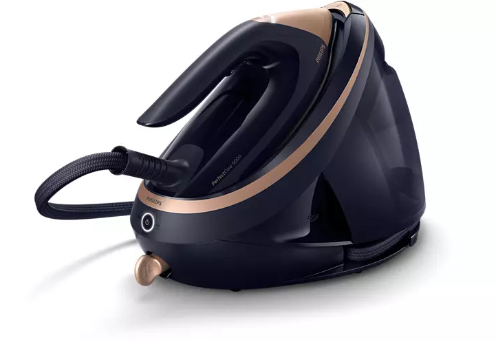 Lyginimo sistema PHILIPS PSG9050/20
