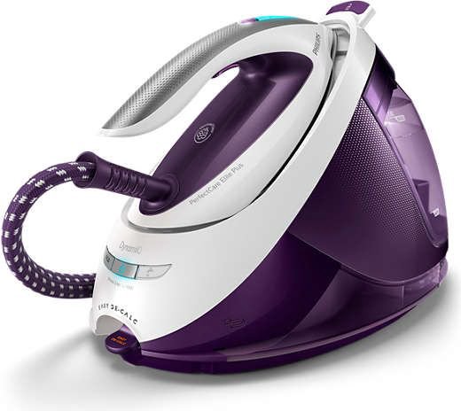 Steam generator Philips PerfectCare Elite Plus GC9660/30