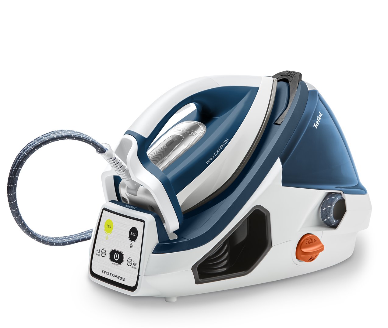 Lyginimo sistema TEFAL GV7830