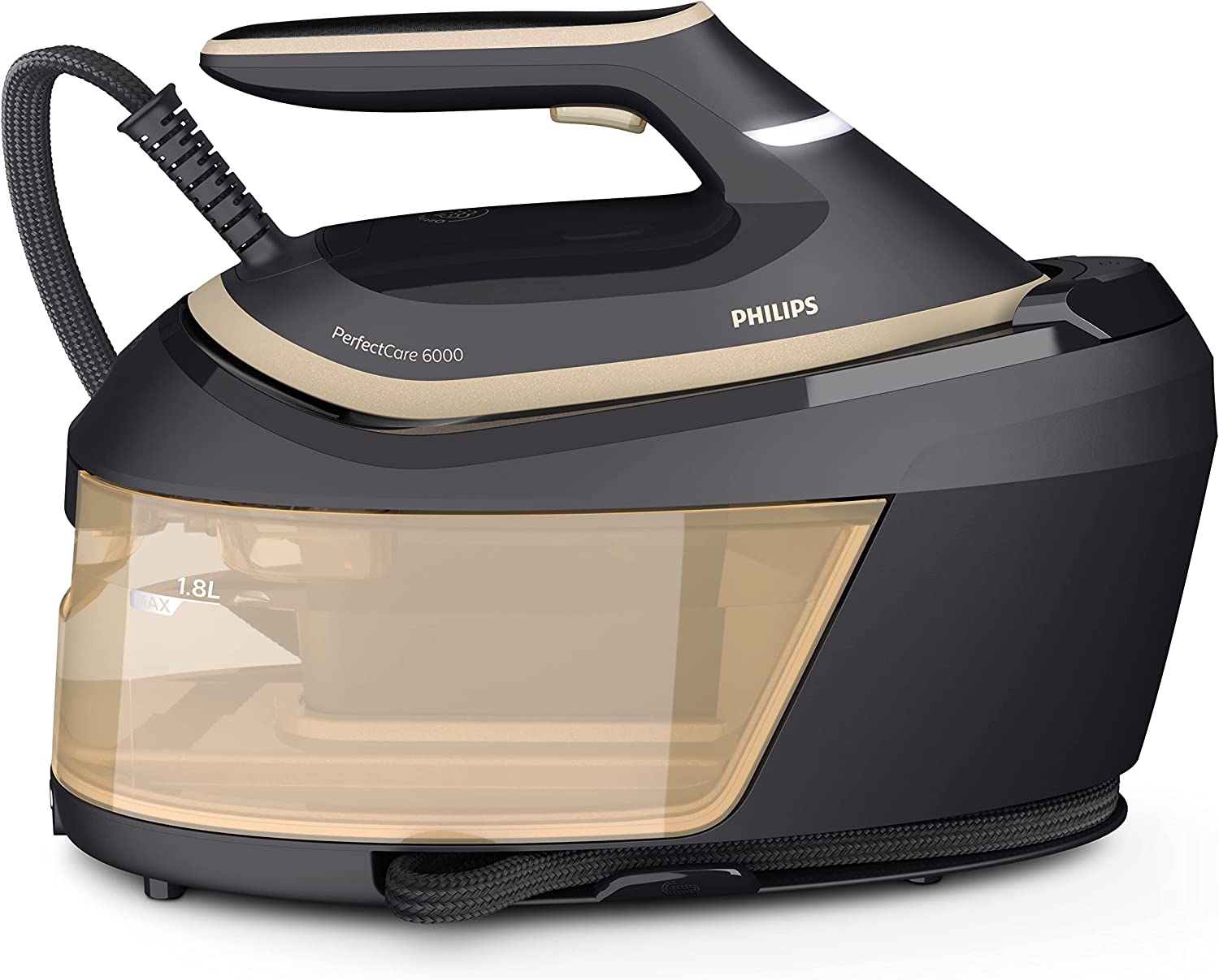 Lyginimo sistema Philips Prekė - PSG6064/80