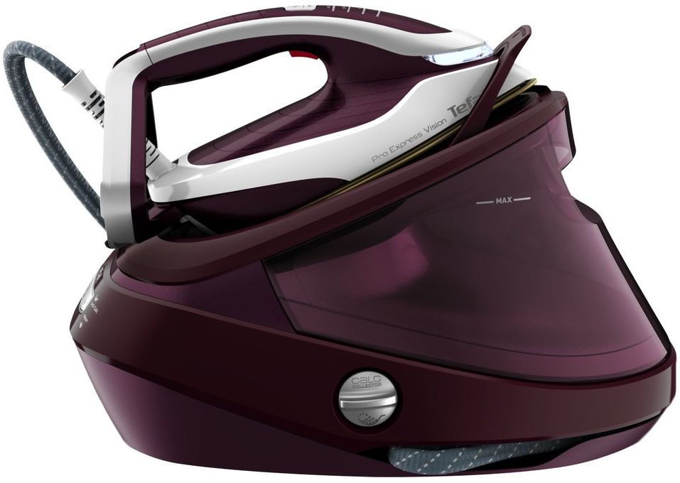 Lyginimo sistema Tefal GV9810