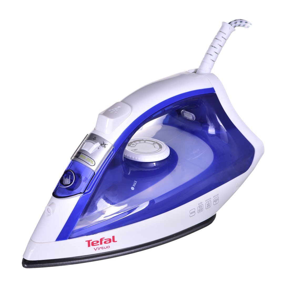 Laidynė TEFAL FV 1711 Virtuo