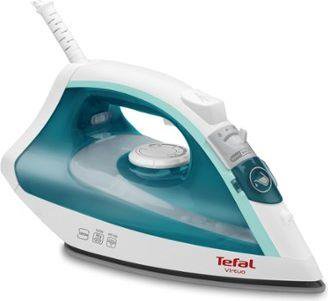 Laidynė TEFAL Steam Iron FV1710 Steam Iron, 1800 W, Water tank capacity 200 ml, Continuous steam 24