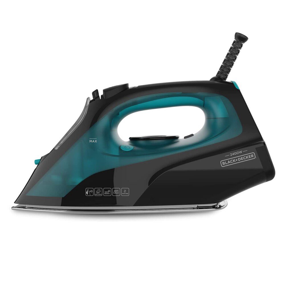 Strijkijzer Black+Decker BXIR2402E