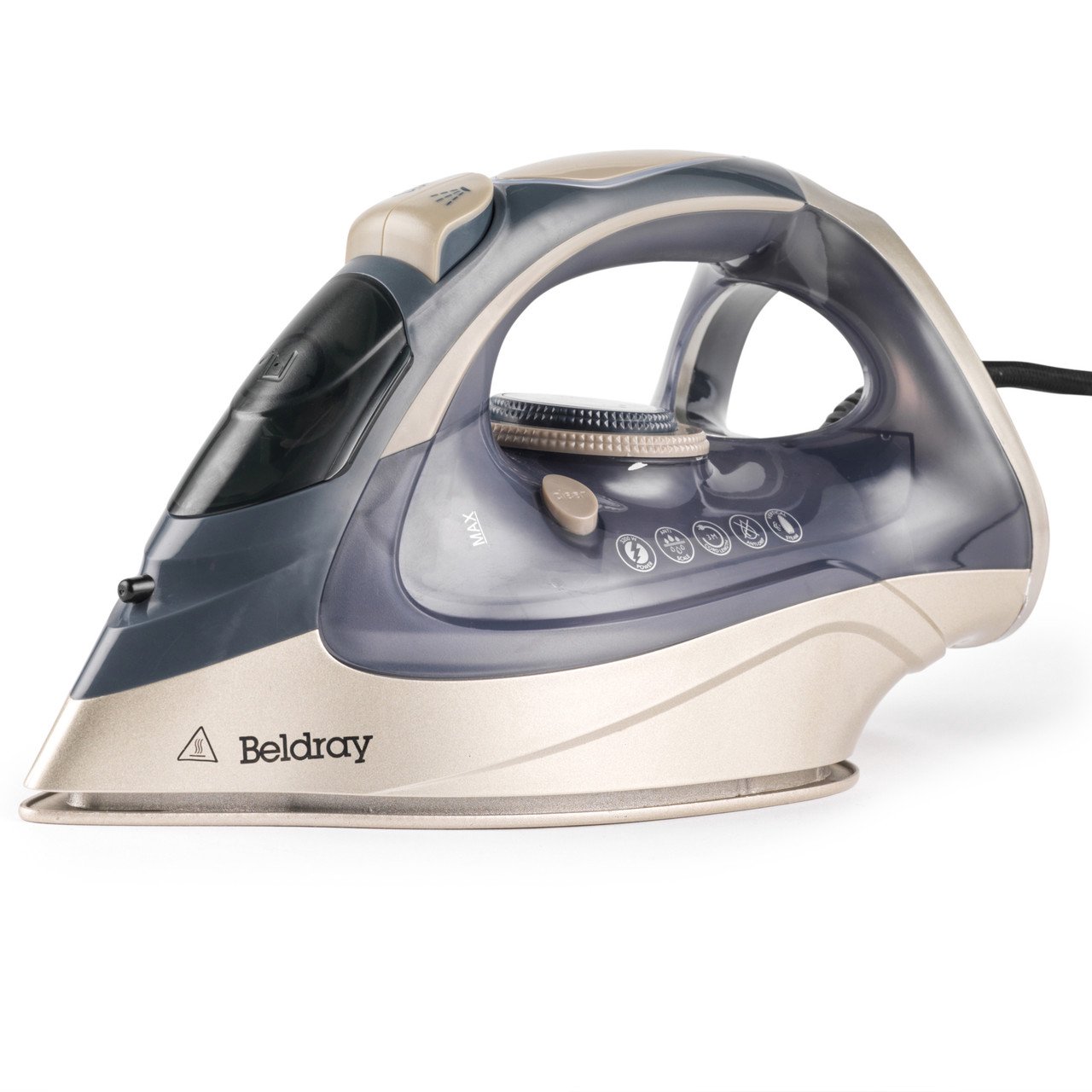 Laidynė Beldray BEL01621IBVDE Powerlite 3200W