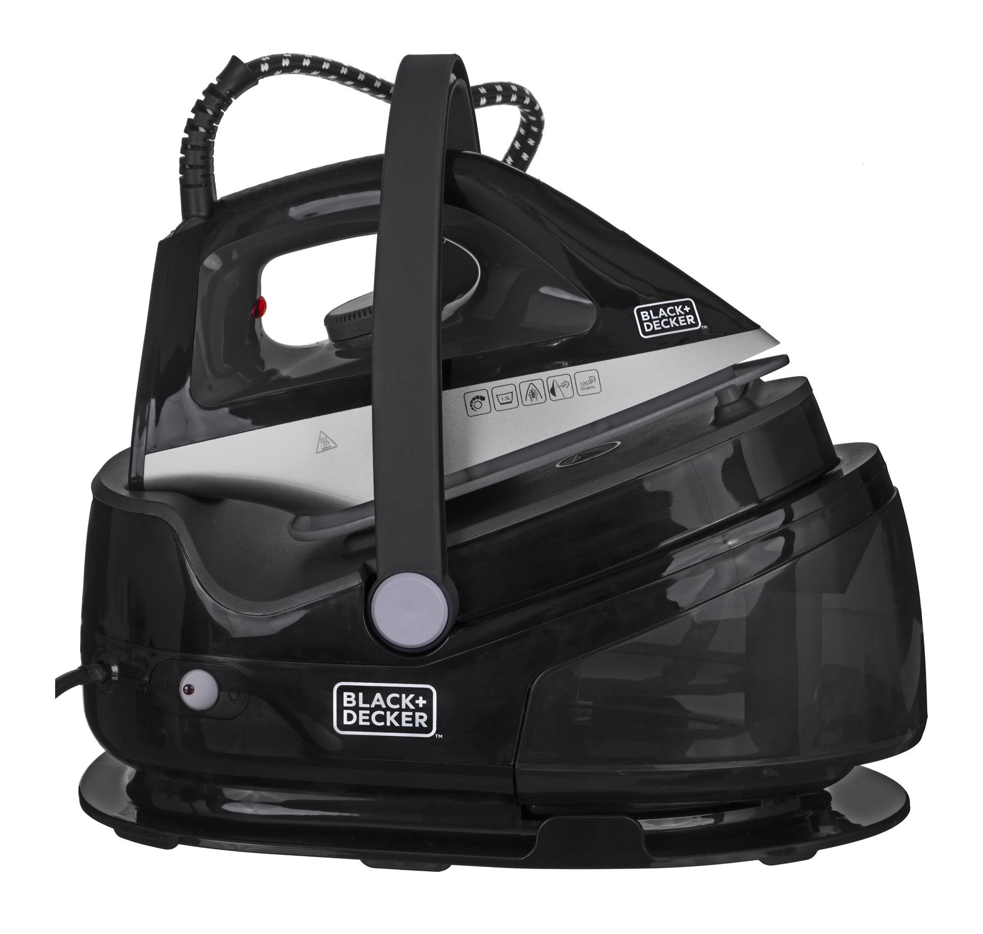 Laidynė BLACK&DECKER ES9180010B