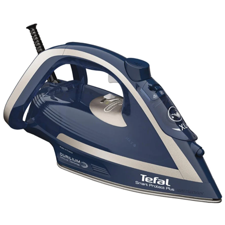 Laidynė TEFAL FV6872E0 Steam Iron 2800W  Water tank capacity 270ml Continuous steam 40g