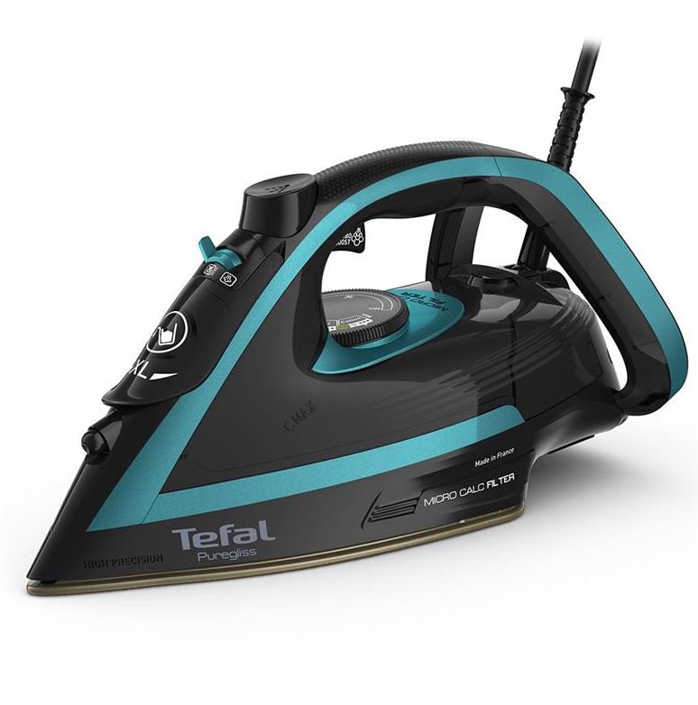 Laidynė TEFAL FV8066E0