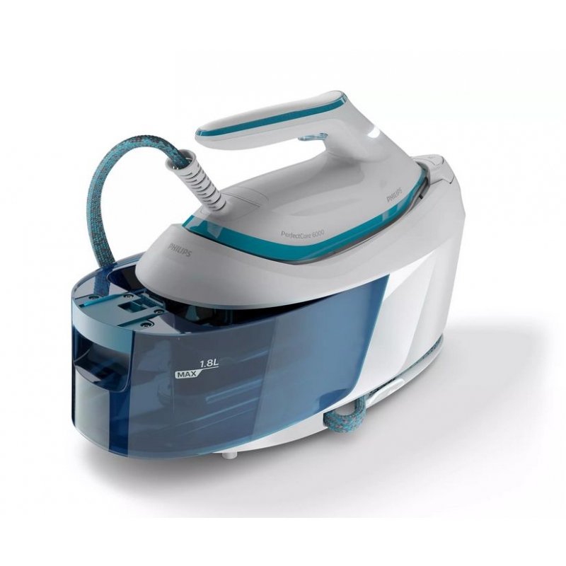 Philips PerfectCare 6000 Series Steam Generator PSG6026/20