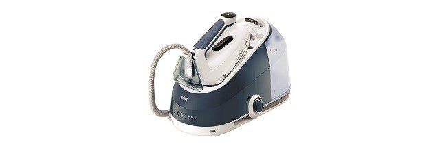 Braun CareStyle garų generatorius IS5245BL